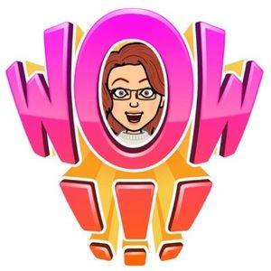 WOW! Wow me with photos and description!